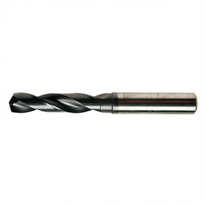 Ttake Ta1001 Universal Carbide <b>Drill</b> <b>Bit</b> Nano TiAlN Coated 3xD Undrilled For Metal <b>Wood</b> Plastic - Product Image 2