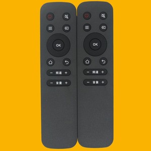 Mando a distancia Crystal Pearl Tianhong Xiaofei para Philips Tv 50 55 65 Puf6192 T3, repuesto Universal negro - Product Image 2
