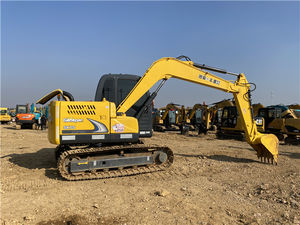 Kobelco รถขุด Sk75มือสอง kobelco เครื่องขุด Sk75 Sk70 Sk60 - Product Image 4