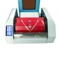 Imprimante à ruban thermique MASUNG, rubans pour étiquettes industrielles, autocollants, étiquettes de signalisation, impression numérique grand format personnalisée