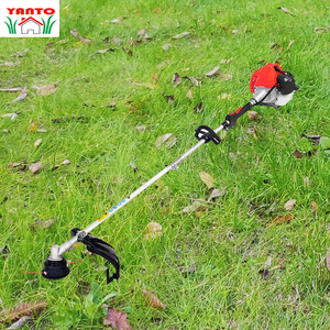 CGM5200-TB Multifunctionele Tuingereedschap Bosmaaier 2-takt Grasmaaier Benzine Grassnijmachine - Product Image 4