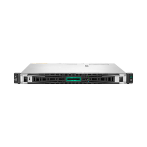 Servidor ProLiant DL20 Gen11 Gen10 Plus para CPU Xeon, Servidor de Cómputo en Rack 1U para IA - Product Image 1