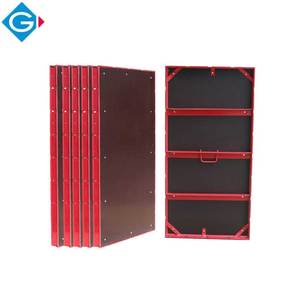 Thép ply sử dụng <span class=keywords><strong>doka</strong></span> Thông tư cột phẳng ván khuôn bê tông Hàn Quốc có thể điều chỉnh ván khuôn cột shuttering ván khuôn - Product Image 2