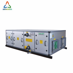 Mejores Precios en Malasia para Sistemas HVAC, Aire Acondicionado Central, Unidades de Manejo de Aire (AHU), Precios de Unidades de Manejo de Aire - Product Image 5