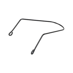 Support de garde-boue avant et arrière pour trottinette électrique KuKirin C1 Pro - Product Image 4