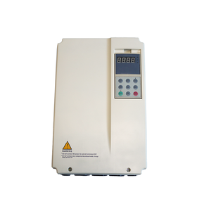 Inversor de Frecuencia Emerson HTD31 4T0075E 4T0110E TD3100 4T0150E Original para Accionamiento de Elevador - Product Image 1