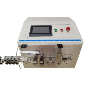 JCW-CS11 Fil machine à cintrer/cintreuse D'angle/coupe de Fil, Décapage et machine À Cintrer - Product Image 1