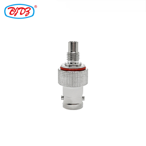 Nhà máy trực tiếp Motorola R7 kiểm tra chuyển đổi sang BNC nữ Jack Walkie Talkie Antenna RF Coax Coaxial <span class=keywords><strong>Adapter</strong></span> chuyển đổi kết nối - Product Image 2