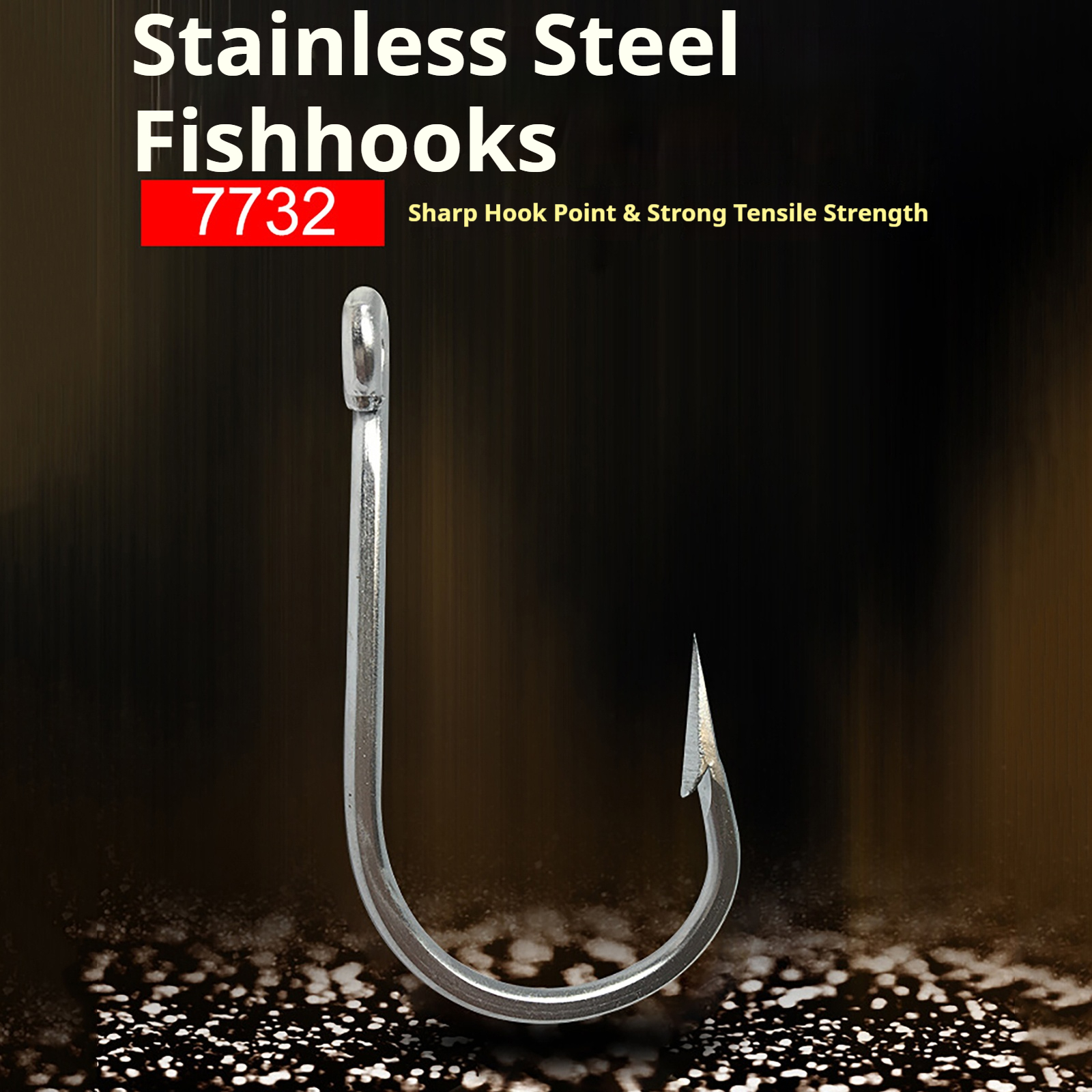 Acciaio inossidabile