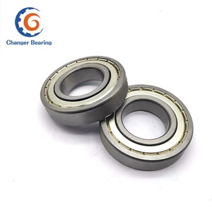 Roulement à billes haute température, acier spéciale, 250 300 ou 400 degrés, livraison gratuite, 6202 6203 6204 <span class=keywords><strong>6205ZZ</strong></span> - Product Image 3