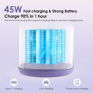 <span class=keywords><strong>Chauffe</strong></span>-lait portable pour bébé, <span class=keywords><strong>chauffe</strong></span>-<span class=keywords><strong>biberon</strong></span> sans fil, appareil électrique pour réchauffer le lait, tasse à bouillir, <span class=keywords><strong>chauffe</strong></span>-<span class=keywords><strong>biberon</strong></span> pour voiture - Product Image 3