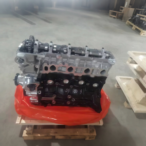 Venta Caliente de Fábrica, Motor 3RZ 2.7L, Bloque Largo/Motor Desnudo para <span class=keywords><strong>Modelos</strong></span> Toyota: Land Cruiser Prado, Hilux, 4Runner, Tacoma - Product Image 5