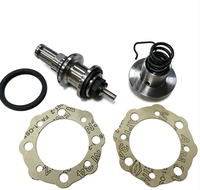 Kit de réparation de vanne à trois voies 60-0300 600300 60-0283 600283 60-0156 600156 pour pièces de rechange TK SL SLe SLX SB Advancer Precedent TS Reefer