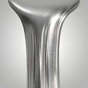 Pigmento de polvo metálico plateado, pigmento de polvo de Mica brillante, aluminio blanco plateado brillante para revestimientos arquitectónicos de pintura - Product Image 4