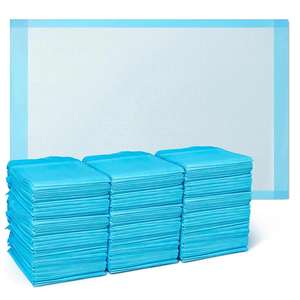 Nouvelles Offres 2025 : Tapis d'Entraînement Jetables pour Chiots – Absorbants et Pratiques - Product Image 3