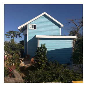 Kit Casa Prefabbricata Modulare di Lusso Tradizionale con Design Innovativo in Acciaio e Pannelli Sandwich - Product Image 5