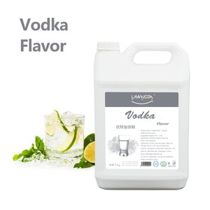 Artificial Food Flavoring <strong>Vodka</strong> Flavor for Food Ice Cream Drinks - Product Image 1