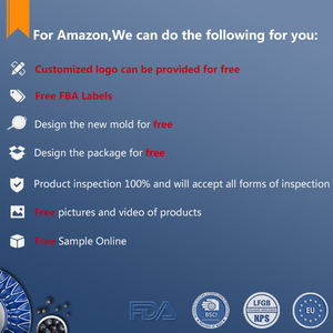 <span class=keywords><strong>Amazon</strong></span> de hierro fundido esmalte cazuela de utensilios de cocina de sopa y stock superficial marisco olla de cocina para <span class=keywords><strong>Amazon</strong></span> - Product Image 2