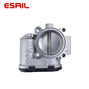 Valvola Corpo Farfallato 93186242 5825251 55355608 0280750238 per OPEL / VAUXHALL <span class=keywords><strong>CORSA</strong></span> <span class=keywords><strong>D</strong></span> <span class=keywords><strong>1.6</strong></span> Turbo 2006-2014 ETB/PL/068AB - Product Image 2