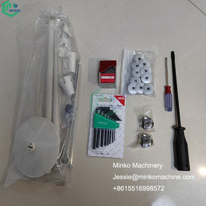 Machine à coudre automatique pour siège de voiture, coussin épais, rond, machine à coudre, - Product Image 6