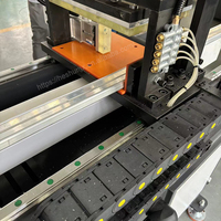 455 Vollautomatische Aluminiumblech-Schneidemaschine
