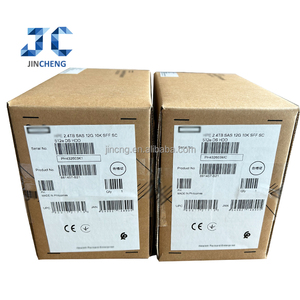 Compre 881457-B21 2.4TB SAS 12G 10K SFF HDD 881457-B21 para Servidores G8-G10 - Product Image 5