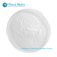 SAMe 99% Pure Health Supplément S-adénosyl-L-méthionine Disulfate Tosylate