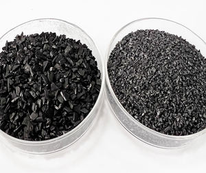 Bán buôn dừa dựa trên than hoạt tính dạng hạt Viên bột 99% Vàng khai thác cho dầu khí phụ gia - Product Image 3