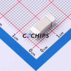 1032SF50A One-Time Fuse SMD,12.5x4.5mm Fuse ( Type: SMD Fuse ) - Product Image 2