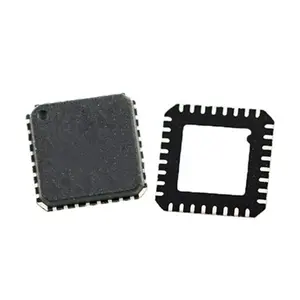 Sirkuit terpadu 0.5mm PMIC 32 Pin 3.3V chip IC simulator LFCSP-32 bagian elektronik ADE9153AACPZ-RL