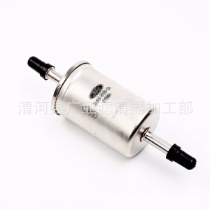 Filtre à carburant pour Ford Edge Taurus 2.0T 2.7T essence modèle EU5A-9155-CA 2015-2017 - Product Image 2