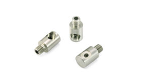 CNC Usinage Tournage Forage Forgeage Pièce de coulée pour de larges industries - Product Image 5