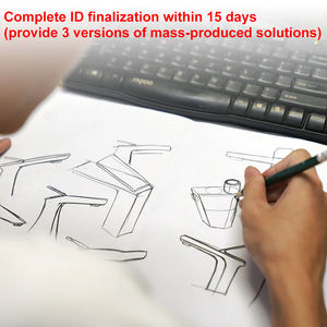 Service de conception et de développement de produits Conception de produits mécaniques - Product Image 5