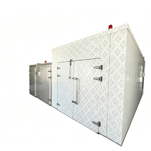 Lebensmitteltrockner Gewerblicher Pfeffer-Trockner Dehydrator Tomaten-Dehydrator Pilz-Dehydrator Landwirtschaftliche Produkt-Trocknungsanlage - Product Image 1