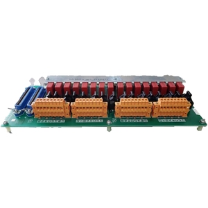 MU-TDOD12 51304423-100 IOTA ระบบสำรองข้อมูลสำหรับอุปกรณ์ควบคุมอุตสาหกรรม MU-TDOD12 51304423-100 ความน่าเชื่อถือสูงช่วยให้ได้ประสิทธิภาพสูงสุด - Product Image 2