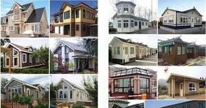 <span class=keywords><strong>Panneau</strong></span> mural sandwich en mousse de polyuréthane métallique extérieur 2026 Chine, épaisseur 16 mm, pour murs extérieurs de villas traditionnelles - Product Image 6