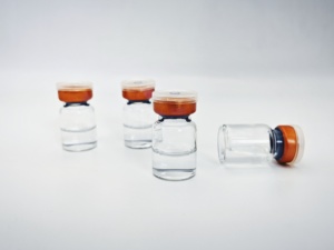 Chất lượng tốt OEM tiêm trang web đánh dấu Stencil chất thải y tế xử lý túi - Product Image 3