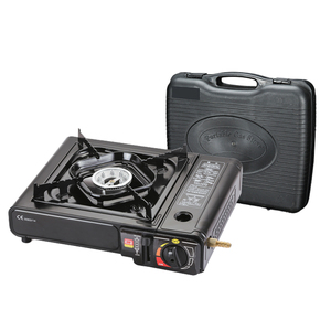 Vente en gros petits cuisinières extérieures <span class=keywords><strong>au</strong></span> <span class=keywords><strong>gaz</strong></span> <span class=keywords><strong>butane</strong></span> brûleurs portables de voyage avec boîte <span class=keywords><strong>cuisinière</strong></span> à <span class=keywords><strong>gaz</strong></span> portable <span class=keywords><strong>cuisinière</strong></span> à <span class=keywords><strong>gaz</strong></span> de camping - Product Image 1