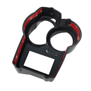 Pour BMW F650GS F700GS <span class=keywords><strong>F800GS</strong></span> ADV F800R F800GT R1200R pièces couvercle d'instrument pour systèmes d'éclairage de moto - Product Image 6