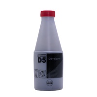 Développeur D5 de haute qualité direct d'usine pour une utilisation dans OCE TDS300/400/420/450/ 500/600/9600.
