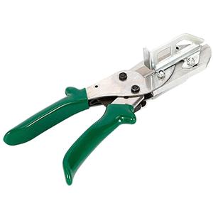 Raclette manuelle en caoutchouc ciseaux de coupe multifonction lame Cutter grattage Machine-outil pour la sérigraphie en soie - Product Image 1