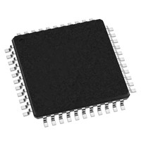 Purechip MAX14807ECB+T MUX Doppel HV 48LQFP Analogschalter Multiplexer Demultiplexer MAX14807ECB+ IC