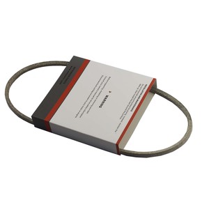 <span class=keywords><strong>Courroie</strong></span> trapézoïdale de remplacement 22431-VL0-P01 pour motoculteurs <span class=keywords><strong>Honda</strong></span> HRR216K8 VKAA, HRR216K8 VYAA, HRR216K9 VKAA, HRR216K9 VLAA, HRR216K9 VYAA - Product Image 2