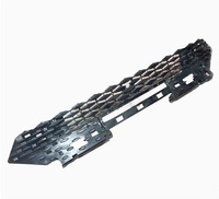 BAIC X55 pare-chocs avant assemblage haut bas supérieur inférieur peau déflecteur moyen filet cadre inférieur déflecteur moyen filet pour voitures