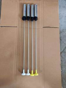 Kit Batang Suspensi Manual Merek <span class=keywords><strong>DR</strong></span> 220V Laris untuk Mesin Cuci Haier untuk Hotel dan Rumah - Menggantikan Sablon - Product Image 3