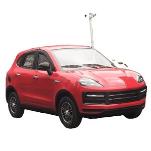 5 puertas cuatro asientos 3500W Min E coches sin licencia/cuatro ruedas 45 Km/H adulto cerrado eléctrico Mini EV coche buena venta - Product Image 1