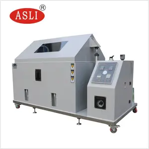 salt spray salt fog environmental corrosion test machine equipment endure causticity lab test tools