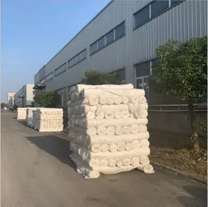 厂家供应桃皮90gsm染色超细纤维床单材料机织涤纶漂白白色面料
