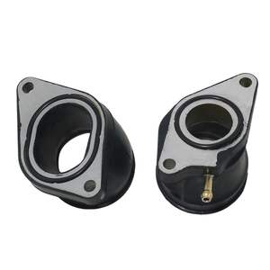 Carburador de Motocicleta en Existencia, Admisión de Carburador para YAMAHA YFM660 YFM660R YFM660RLE YFM 660 YFM <span class=keywords><strong>660R</strong></span> YFM 660RLE NUEVO - Product Image 5
