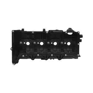 Penutup katup mesin DXQP baru untuk 2 <span class=keywords><strong>3</strong></span> 4 5 Series OEM 11128581798 11128513755 - Product Image 2